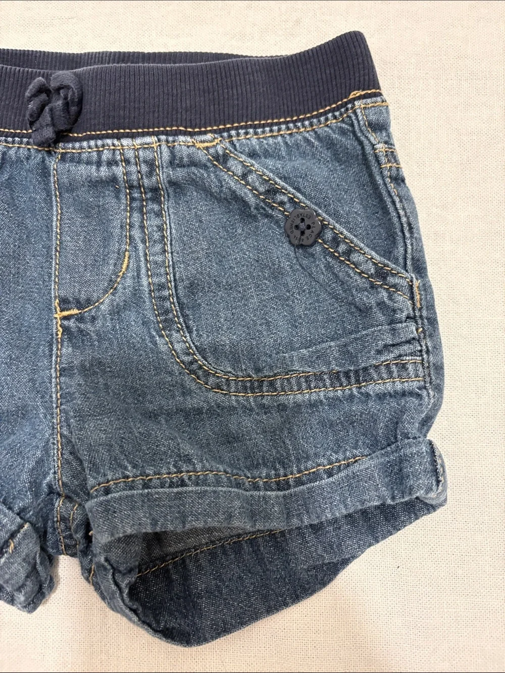 The Children’s Place Jean Shorts
